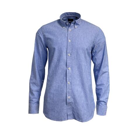 Sorrento Shirt LS